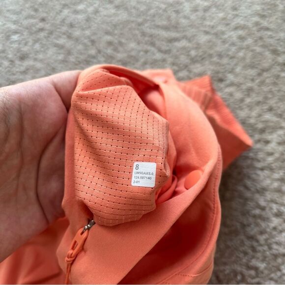 Lululemon Tearaway Mid Rise Track Pants - Picture 7 of 10